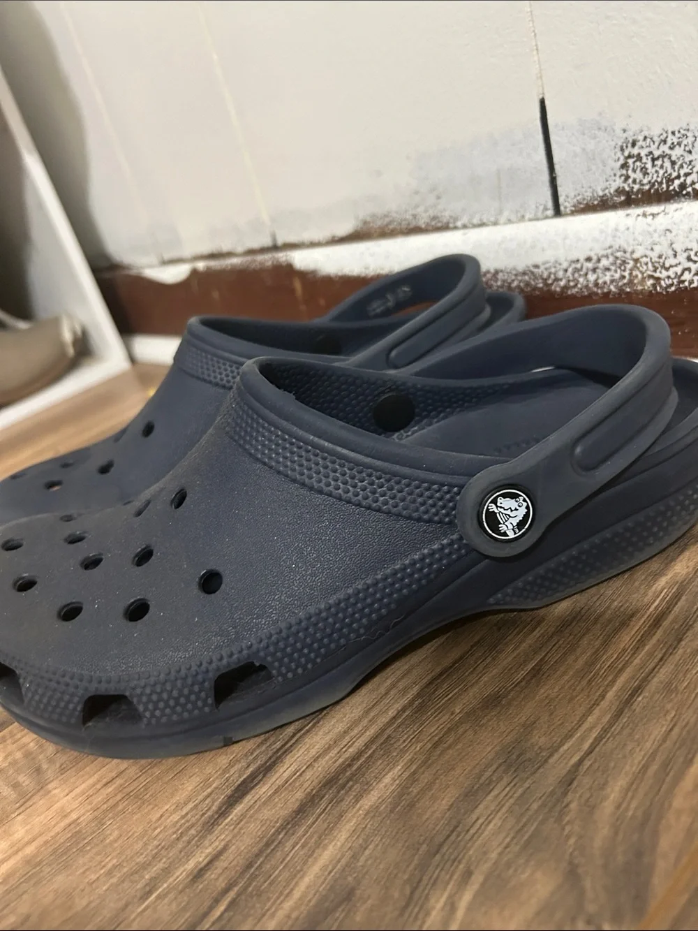 CROCS lightweight kids